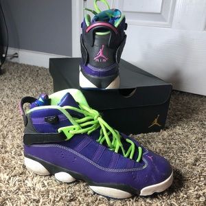 Collectors item shoes